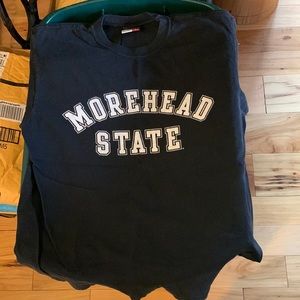 Morehead State Univ t-shirt size S
